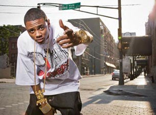 Soulja Boy&nbsp;Tickets