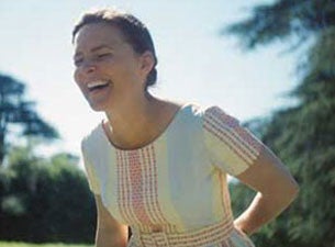 Emiliana Torrini&nbsp;Tickets