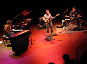 Jacob Fred Jazz Odyssey&nbsp;Tickets