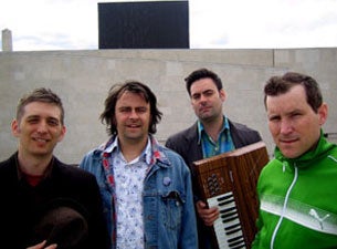 The Weakerthans&nbsp;Tickets