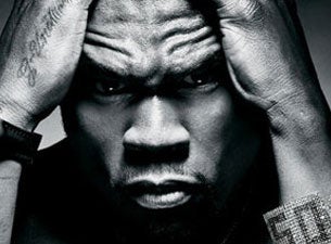 50 Cent&nbsp;Tickets