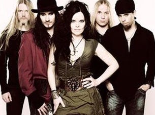 Nightwish&nbsp;Tickets
