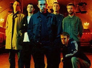The Cinematic Orchestra&nbsp;Tickets