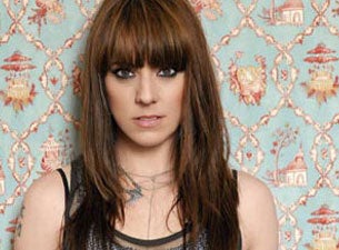 Melanie C&nbsp;Tickets