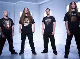 Hate Eternal&nbsp;Tickets