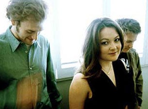 Nickel Creek&nbsp;Tickets