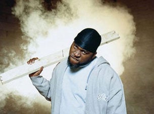 David Banner&nbsp;Tickets