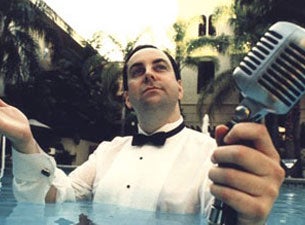 Richard Cheese Tickets Richard Cheese Tickets