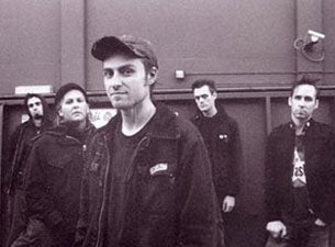 Leftover Crack&nbsp;Tickets