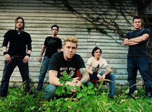 12 Stones&nbsp;Tickets
