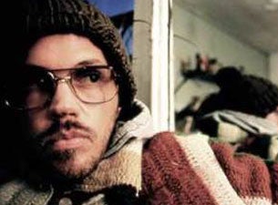 Prefuse 73&nbsp;Tickets