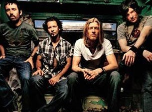 Puddle of Mudd&nbsp;Tickets
