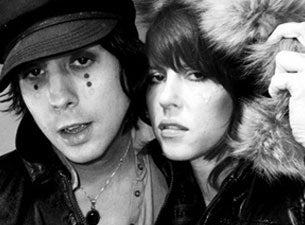 Glass Candy&nbsp;Tickets