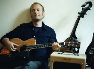 Mike Doughty&nbsp;Tickets