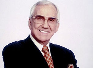 Ed McMahon&nbsp;Tickets