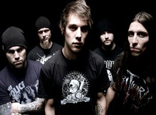 Hatesphere&nbsp;Tickets