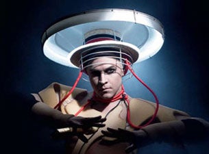 Fischerspooner&nbsp;Tickets