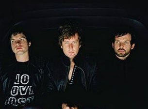 Eskimo Joe&nbsp;Tickets
