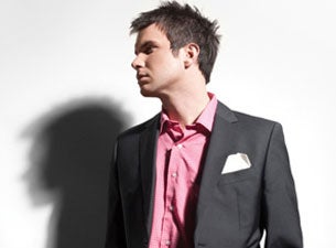 Howie Day&nbsp;Tickets
