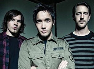 Hoobastank&nbsp;Tickets