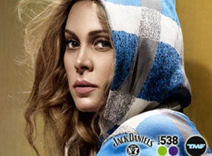 Anouk&nbsp;Tickets