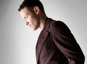 Will Young&nbsp;Tickets