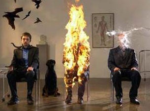 Biffy Clyro&nbsp;Tickets