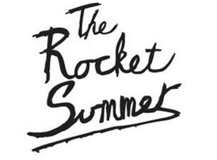 The Rocket Summer&nbsp;Tickets