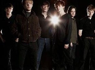 The Coral&nbsp;Tickets