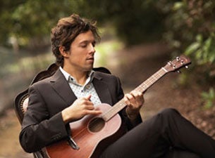 Jason Mraz&nbsp;Tickets