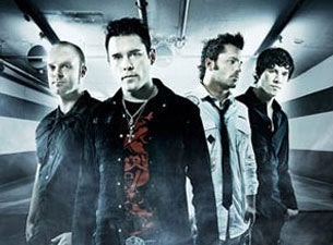 Trapt&nbsp;Tickets