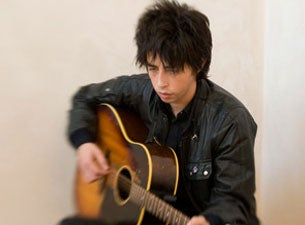 Jackie Greene&nbsp;Tickets