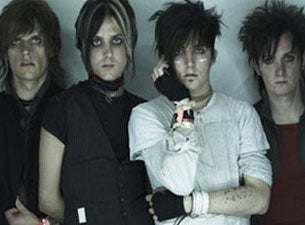 Kill Hannah&nbsp;Tickets