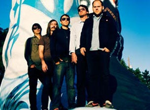 The Bronx&nbsp;Tickets