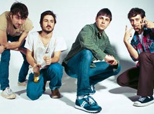 Black Lips&nbsp;Tickets