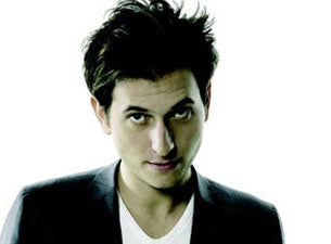 Peter Cincotti&nbsp;Tickets