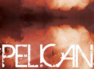 Pelican&nbsp;Tickets