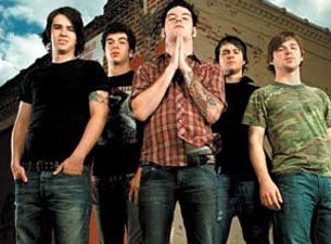 Senses Fail Tickets Senses Fail Tickets
