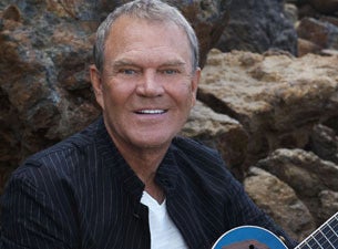 Glen Campbell&nbsp;Tickets