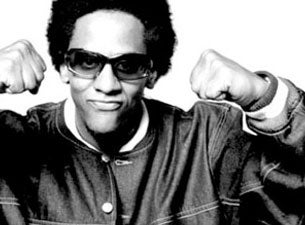 Tego Calderon&nbsp;Tickets