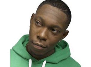 Dizzee Rascal&nbsp;Tickets