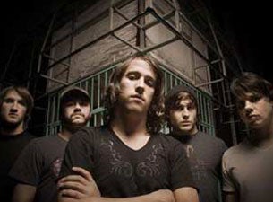 Saosin&nbsp;Tickets
