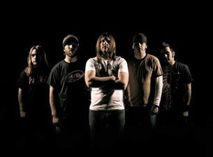 Unearth Tickets Unearth Tickets