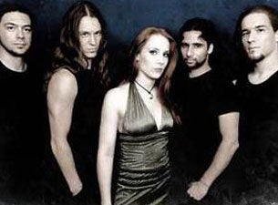 Epica&nbsp;Tickets