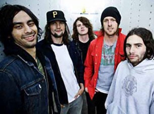 Matt Mays&nbsp;Tickets