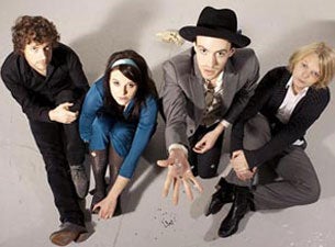 The Veils&nbsp;Tickets