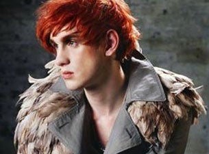 Patrick Wolf&nbsp;Tickets