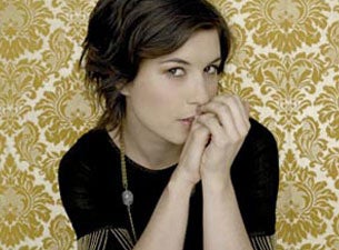 Missy Higgins&nbsp;Tickets
