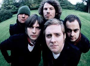 Kaiser Chiefs&nbsp;Tickets