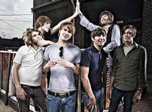 Chiodos&nbsp;Tickets